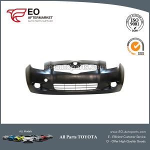 Toyota Yaris Bumper Cover