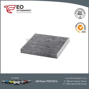 Toyota Yaris Cabin Air Filter