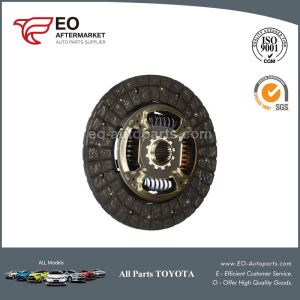 Toyota Yaris Clutch Disc