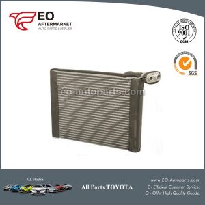 Toyota Yaris Evaporator