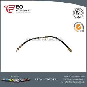 Toyota Yaris Hydraulic Brake Hose