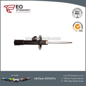 Toyota Yaris Shock Absorber