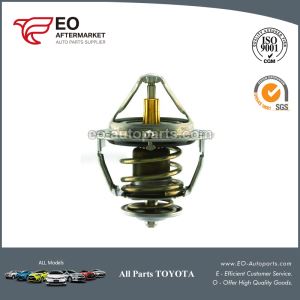 Toyota Yaris Thermostat