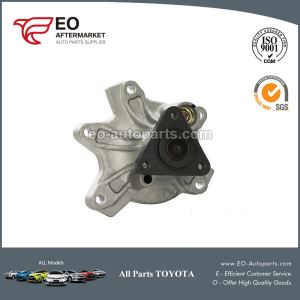 Toyota Yaris Water Pump