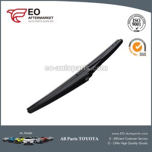 Toyota Yaris Wiper Blade