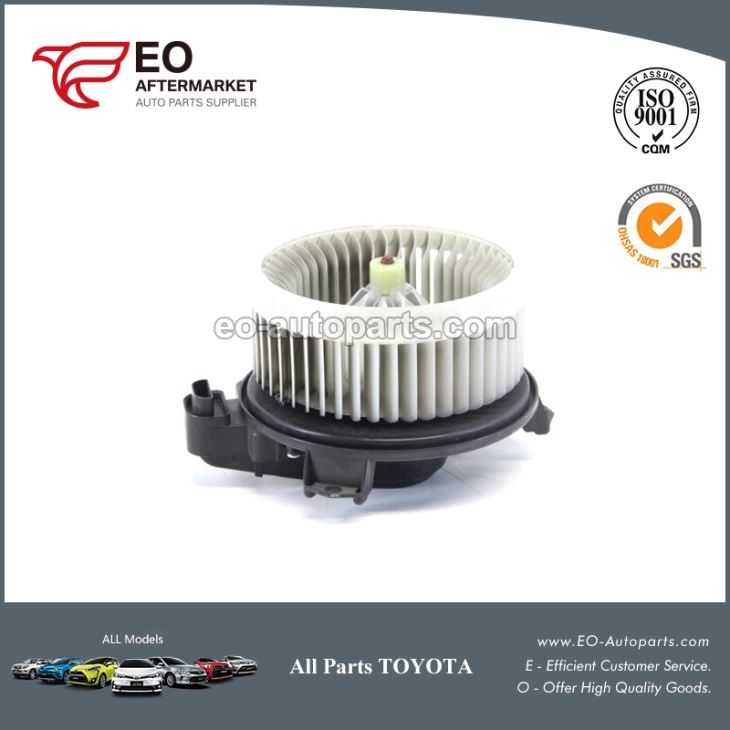 Toyota Camry Blower Motor