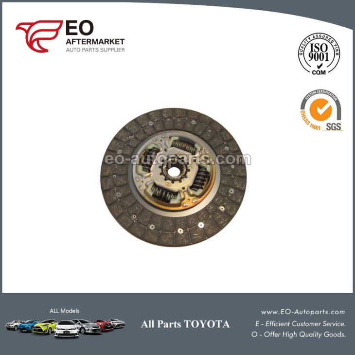 Toyota Camry Clutch Disc