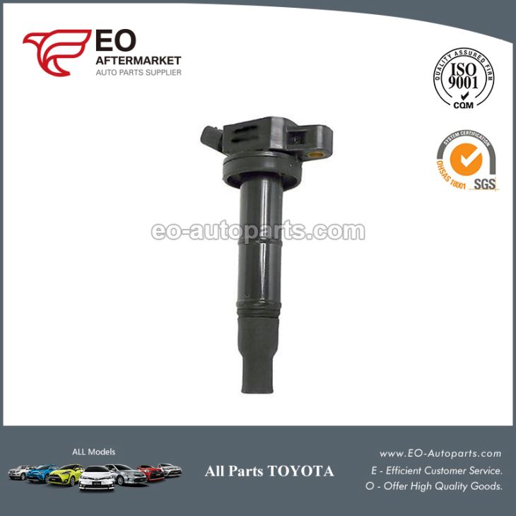 Toyota Camry Ignition Coil