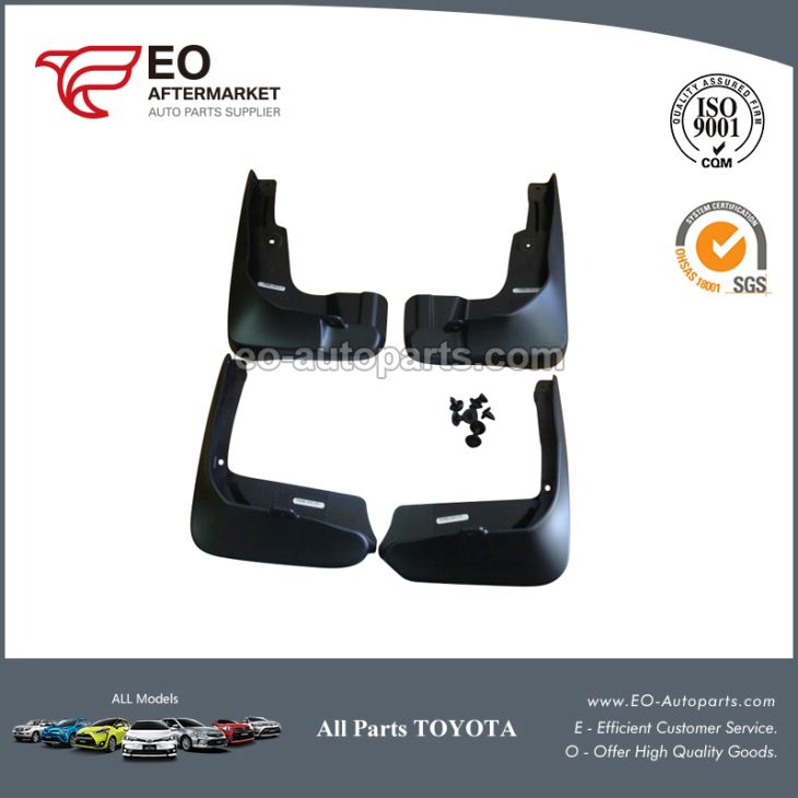 Toyota Camry Mud Guard