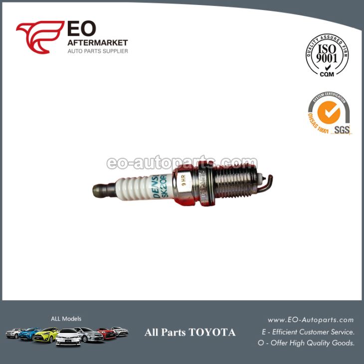 Toyota Camry Spark Plug