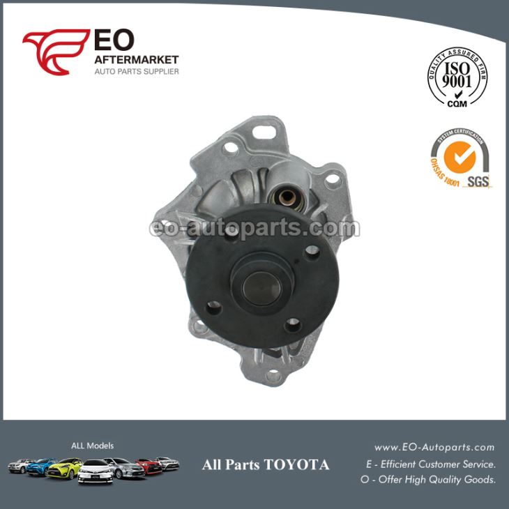 Toyota Camry Water Pump