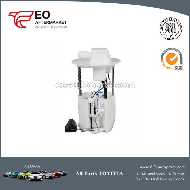 Toyota Corolla Fuel Pump