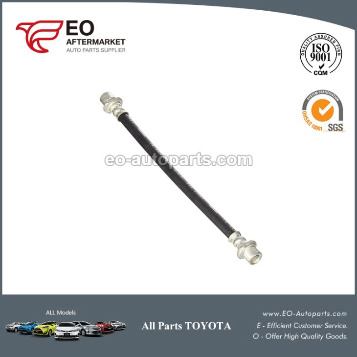 Toyota Corolla Hydraulic Brake Hose