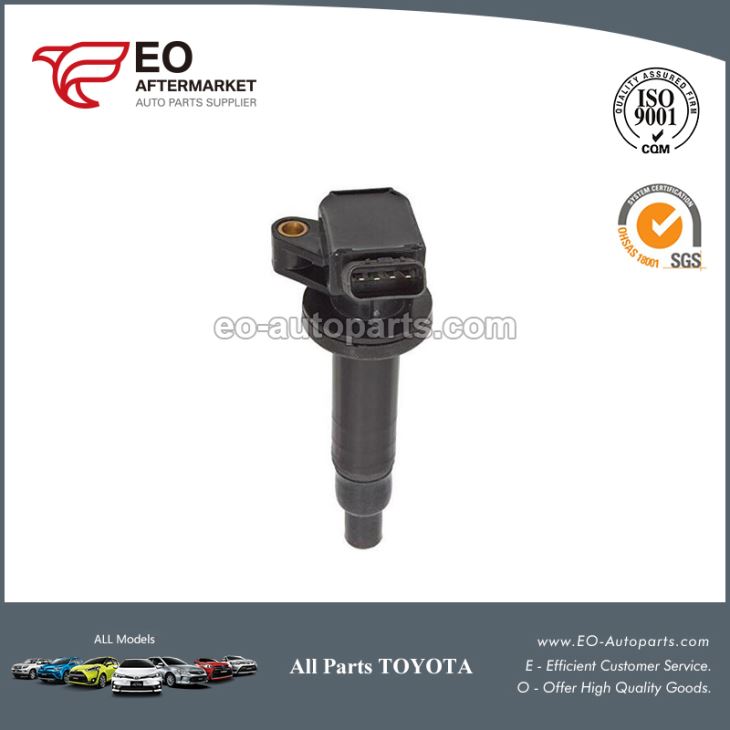 Toyota Corolla Ignition Coil