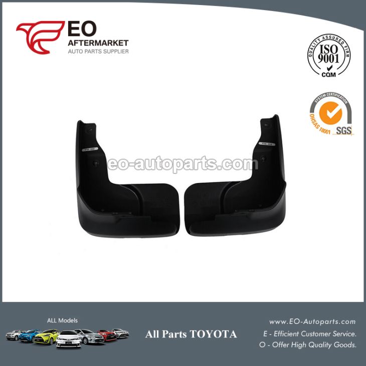 Toyota Corolla Mud Guard