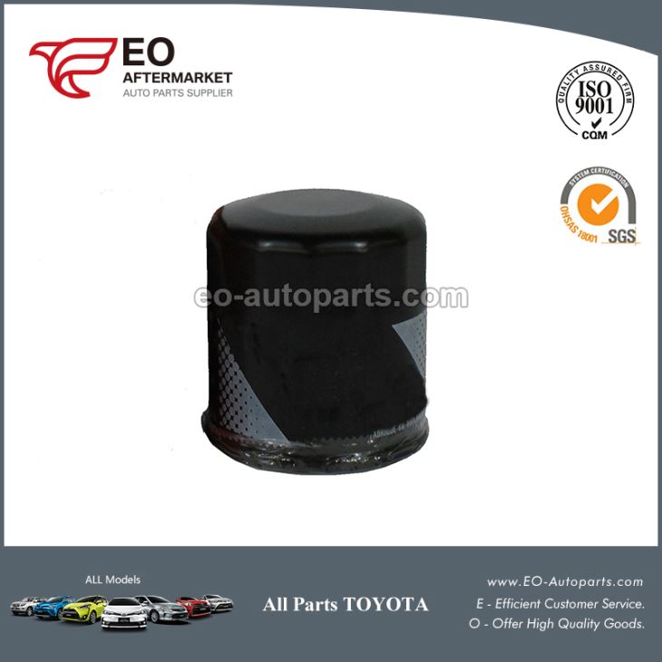 Toyota Corolla Oil Filter