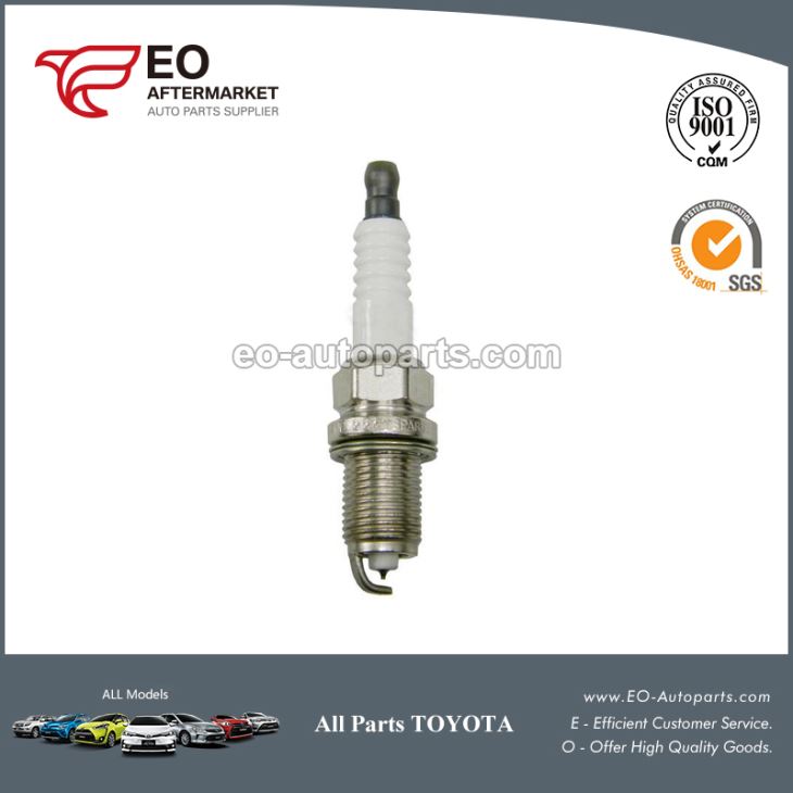 Toyota Corolla Spark Plug