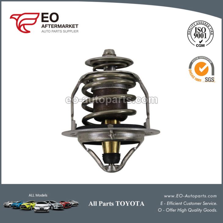 Toyota Corolla Thermostat