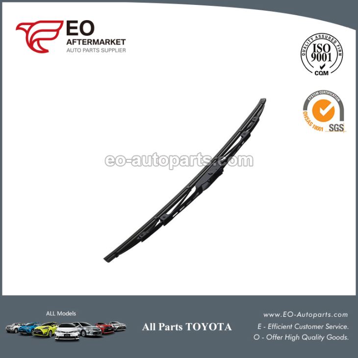 Toyota Corolla Wiper Blade