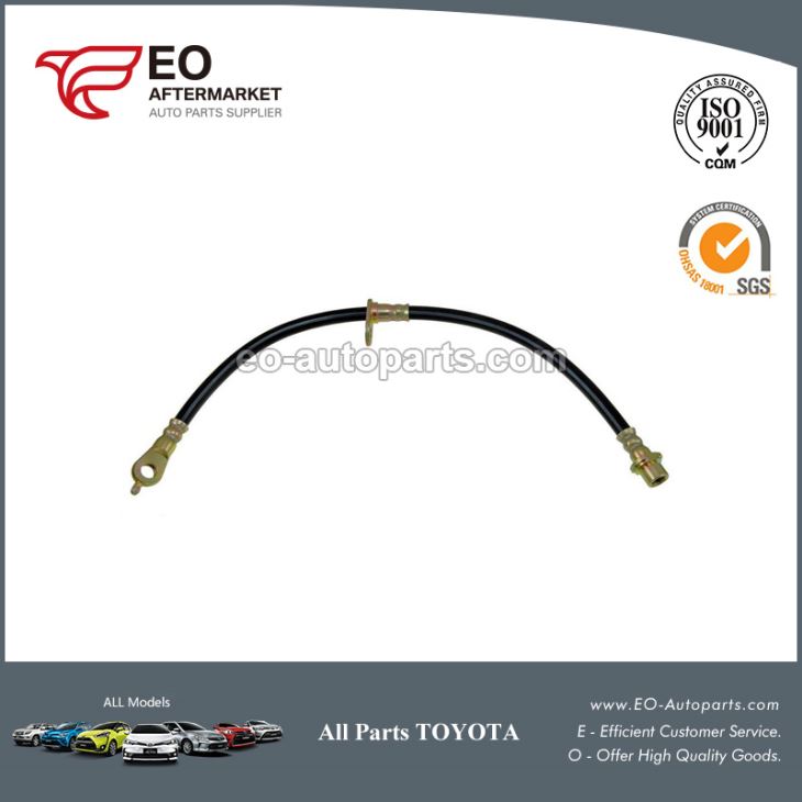 Toyota Highlander Hydraulic Brake Hose