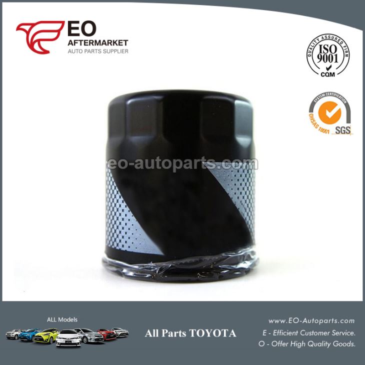 Toyota Highlander Oil Filter