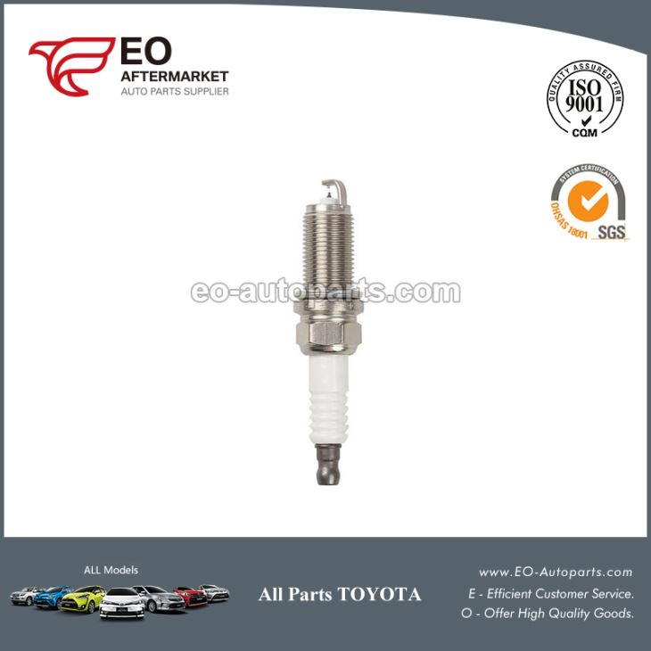 Toyota Highlander Spark Plug