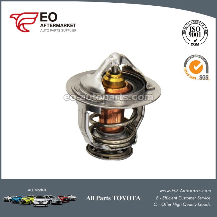 Toyota Highlander Thermostat