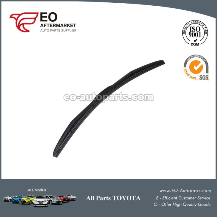 Toyota Highlander Wiper Blade