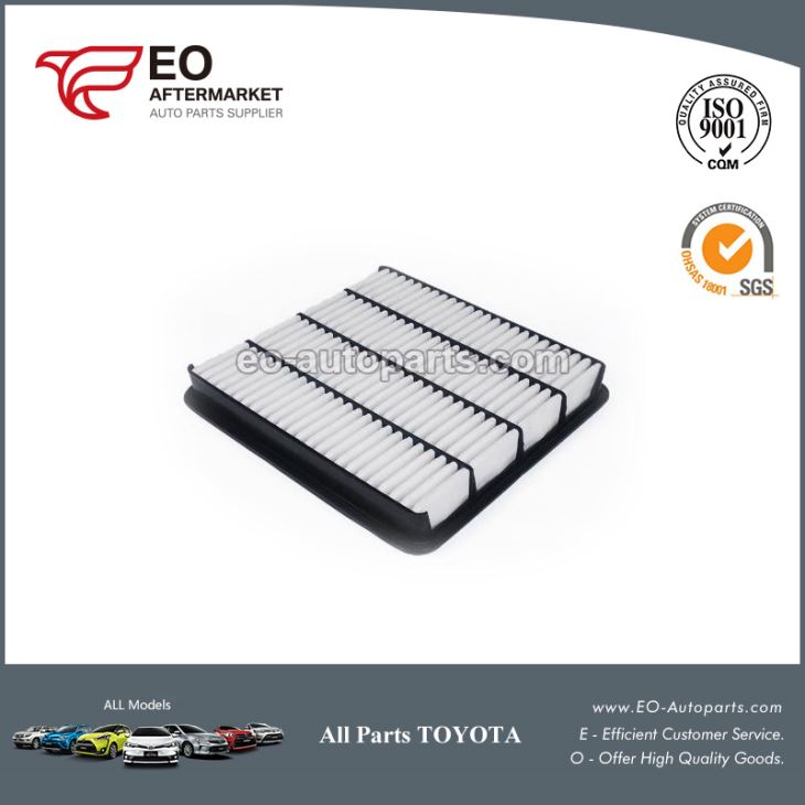 Toyota Land Cruiser Air Filter