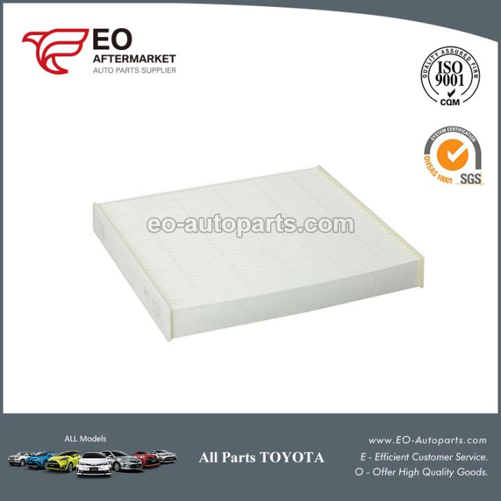 Toyota Land Cruiser Cabin Air Filter