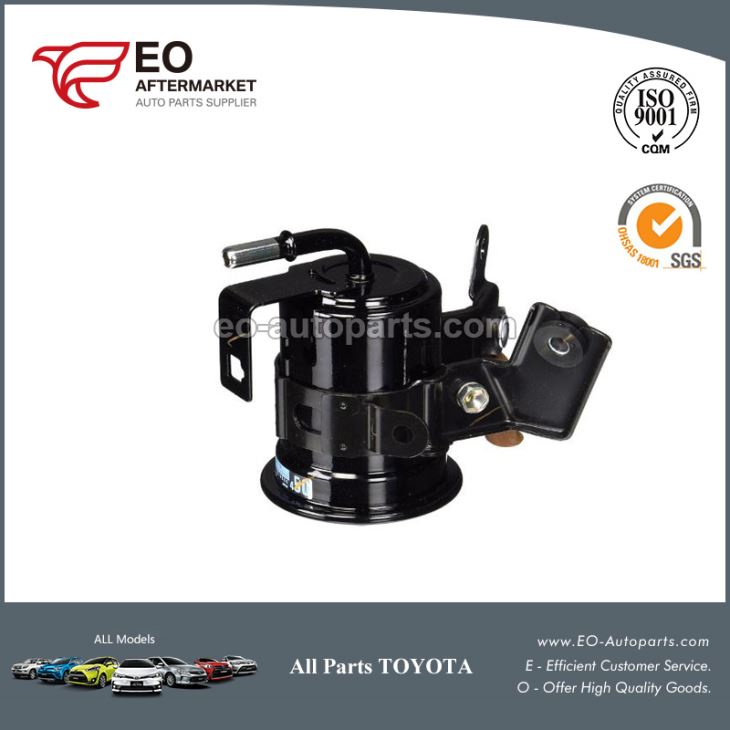 Toyota Land Cruiser Fuel Filter