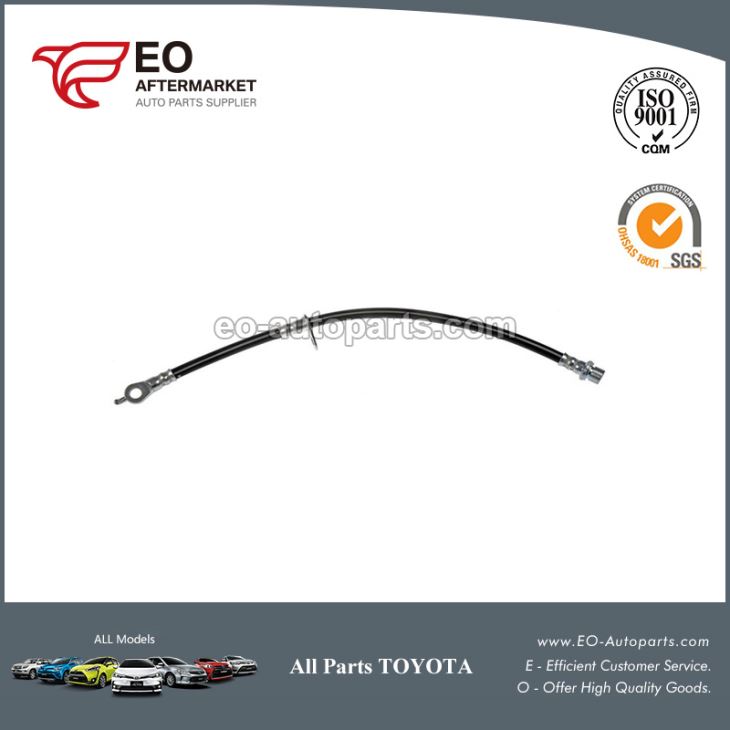 Toyota Land Cruiser Hydraulic Brake Hose