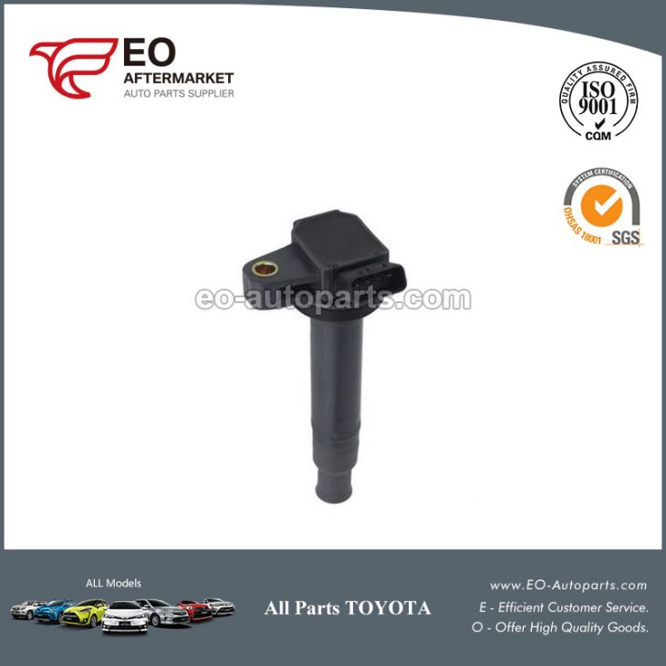 Toyota Land Cruiser Ignition Coil