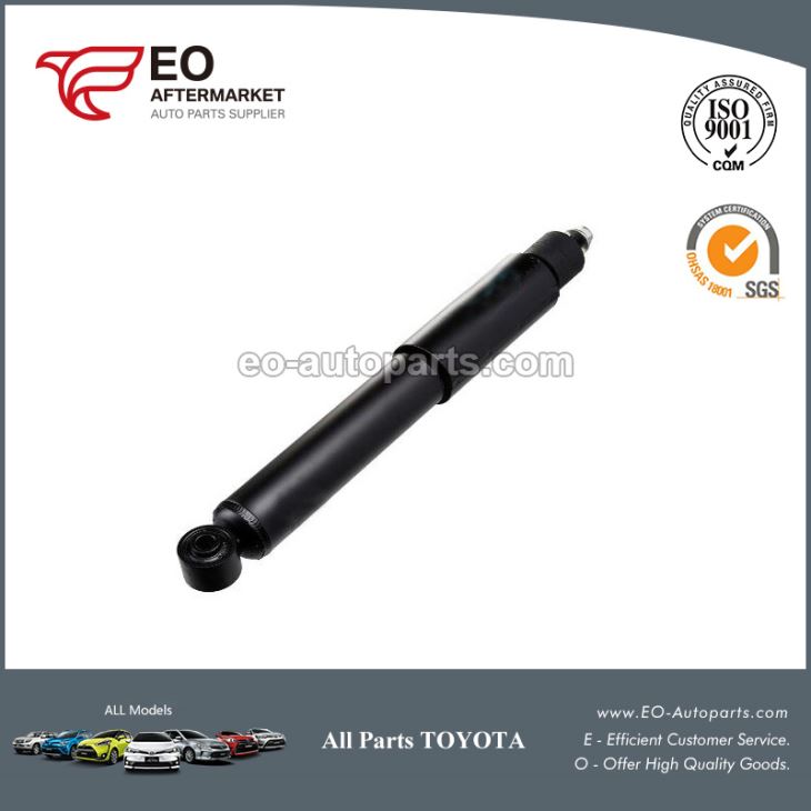 Toyota Land Cruiser Shock Absorber