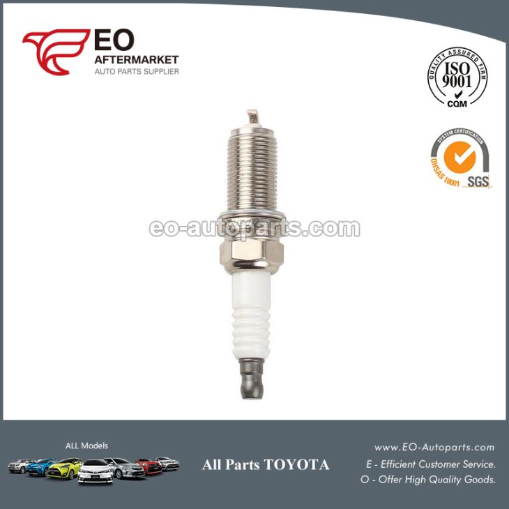 Toyota Land Cruiser Spark Plug