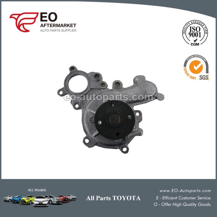 Toyota Land Cruiser Water Pump