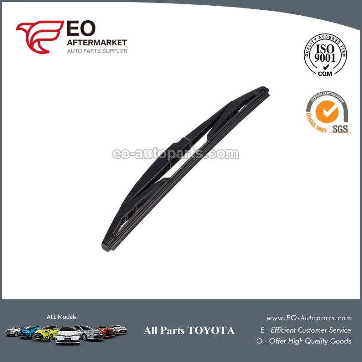 Toyota Land Cruiser Wiper Blade