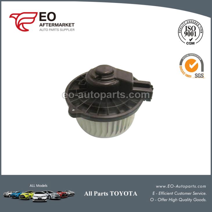 Toyota RAV4 Blower Motor