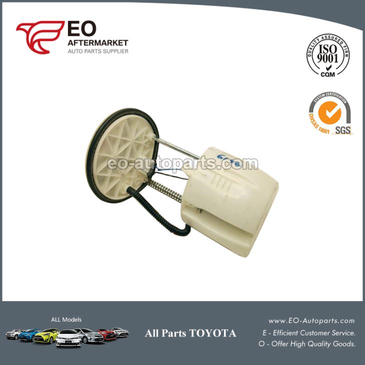 Toyota RAV4 Fuel Pump