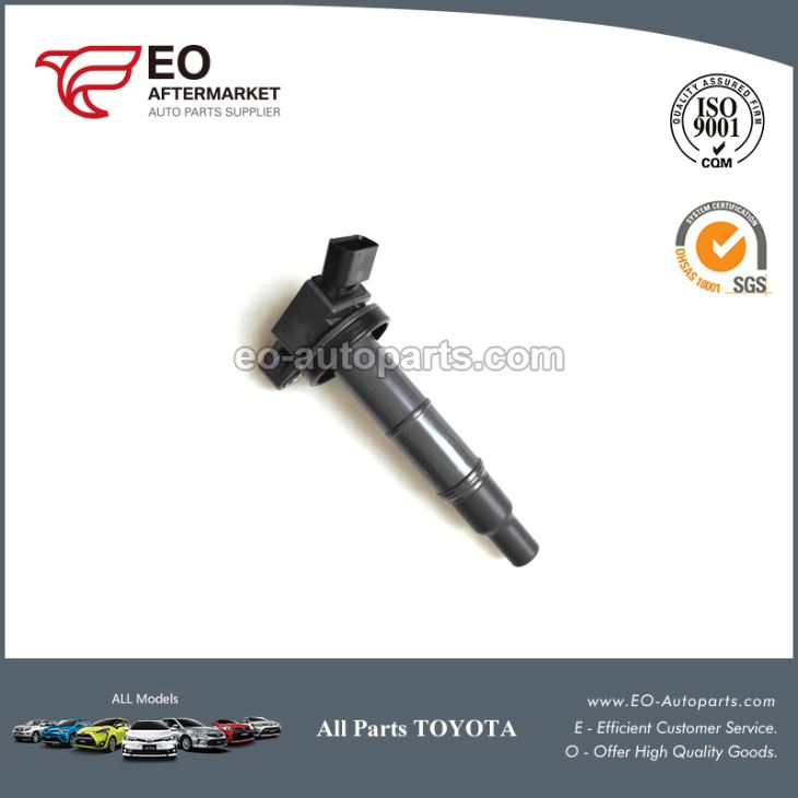 Toyota RAV4 Ignition Coil