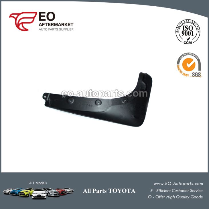 Toyota RAV4 Mud Guard