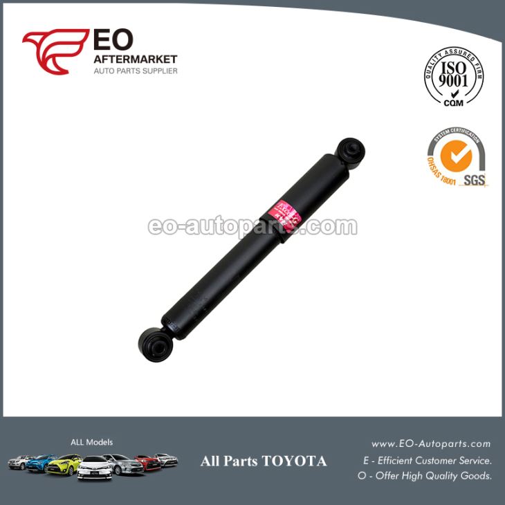 Toyota RAV4 Rear Shock Absorber