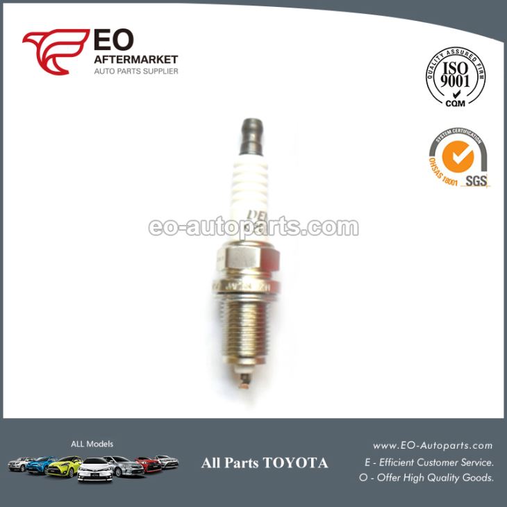 Toyota RAV4 Spark Plug