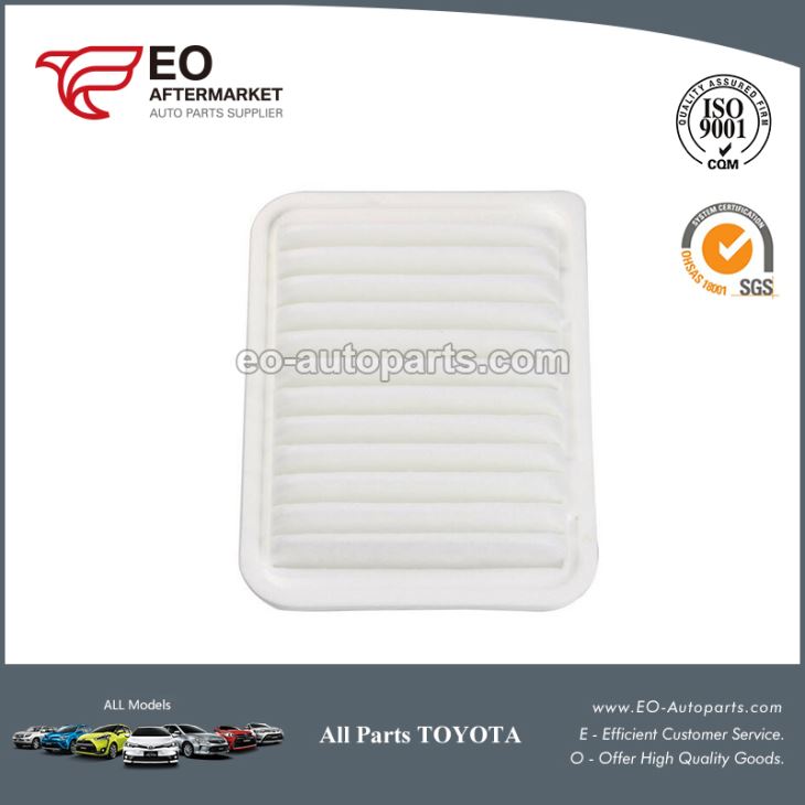 Toyota Yaris Air Filter