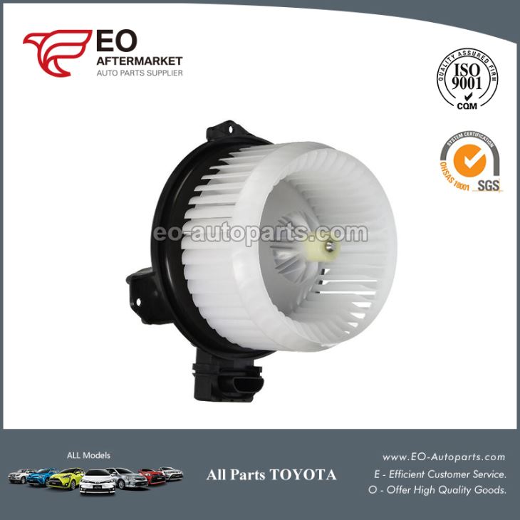 Toyota Yaris Blower Motor