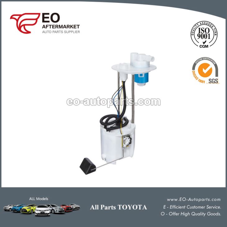 Toyota Yaris Fuel Pump