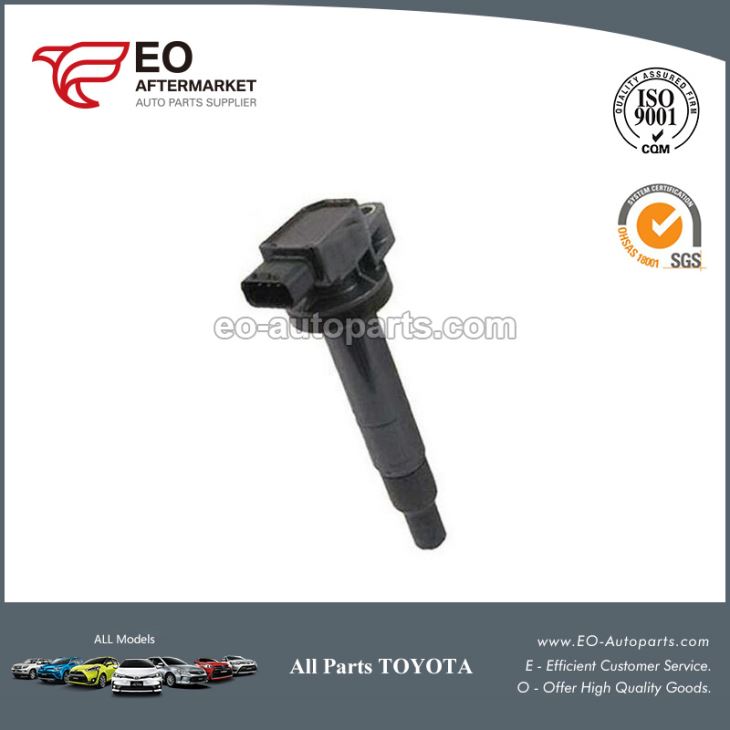 Toyota Yaris Ignition Coil