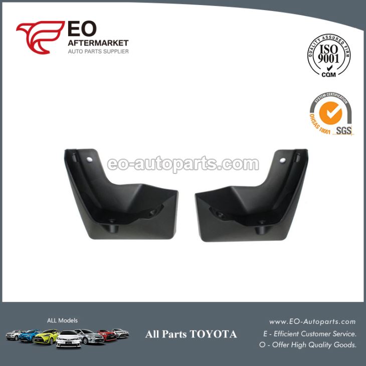 Toyota Yaris Mud Guard