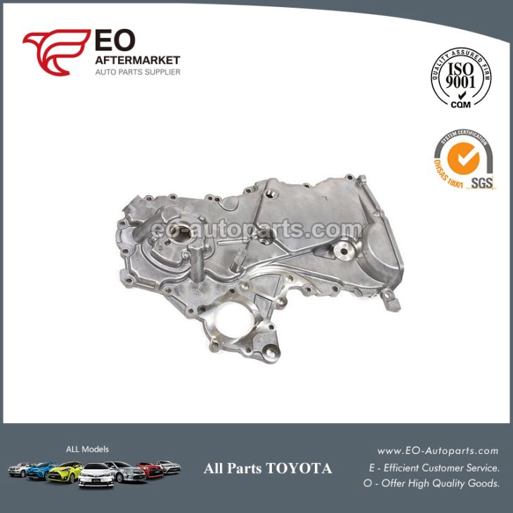 Toyota Yaris Oil Pump