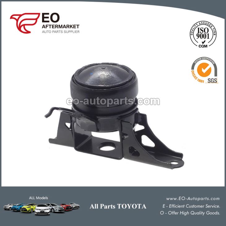 Toyota Yaris Side Engine Mount